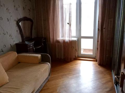 квартира по адресу Пирогова ул., 79