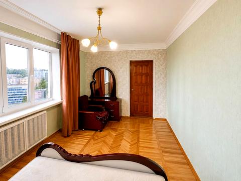 квартира за адресою Лесі Українки бульв., 5