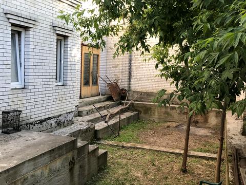 будинок за адресою Нечуя-Левицького вул., 12А