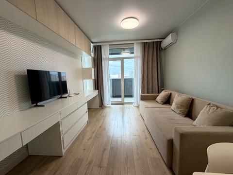квартира за адресою Васильківська вул., 100-А