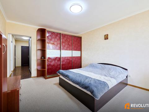 квартира по адресу Юрия Шумского ул., 3-Г