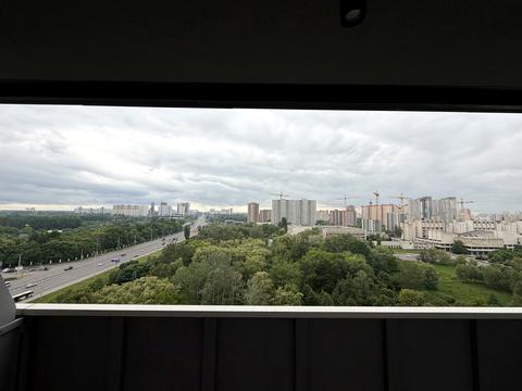 квартира за адресою Васильківська вул., 100-А