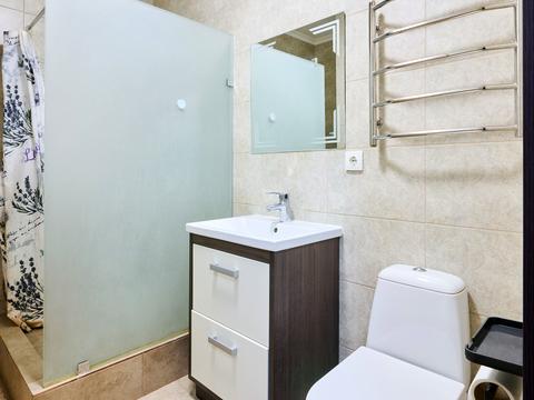квартира по адресу Юрия Шумского ул., 3-Г