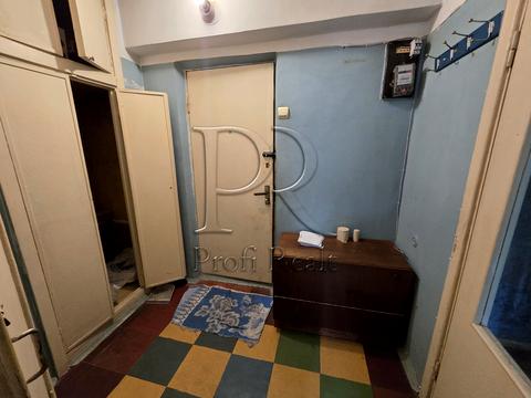 квартира по адресу Рэя Брэдбери ул., 14