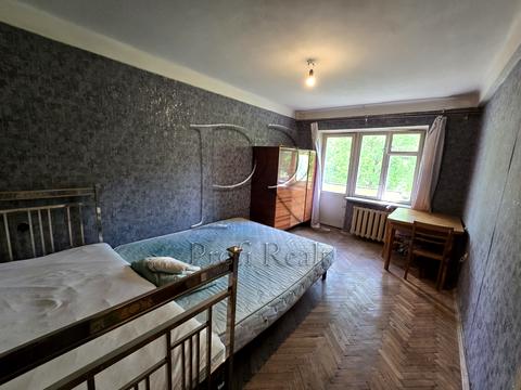 квартира по адресу Рэя Брэдбери ул., 14