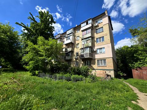 квартира по адресу Рэя Брэдбери ул., 14