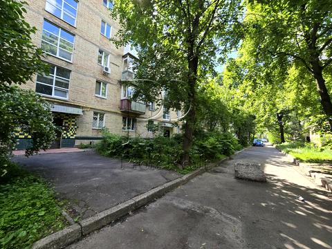 квартира по адресу Рэя Брэдбери ул., 14