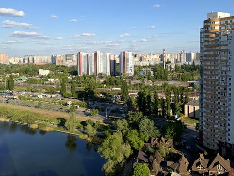 квартира по адресу Юрия Шумского ул., 3-Г