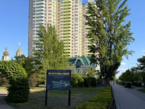 квартира по адресу Юрия Шумского ул., 3-Г