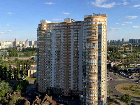 квартира по адресу Юрия Шумского ул., 3-Г