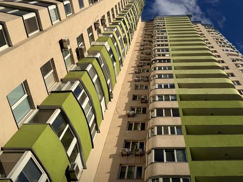 квартира по адресу Юрия Шумского ул., 3-Г