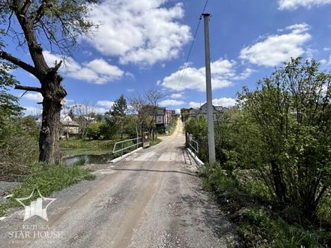 ділянка за адресою Хмельницький, Автомобілістів 3