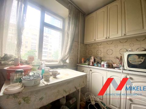 квартира за адресою Гладківська вул. (Калінінградська), 1/7
