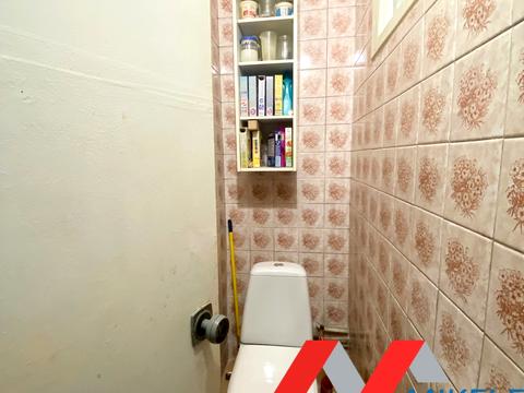 квартира за адресою Гладківська вул. (Калінінградська), 1/7