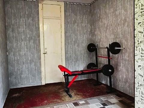 квартира по адресу Александровский просп. (Косиора), 111