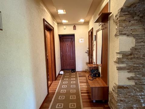 квартира по адресу Городоцкая ул., 278
