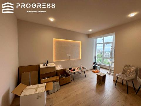 квартира за адресою Височана вул., 18 к16