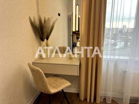 квартира за адресою Краснова вул., 1-А