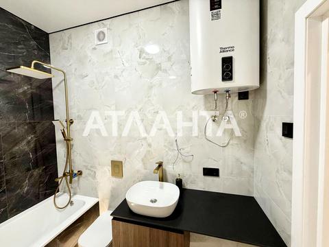 квартира за адресою Краснова вул., 1-А