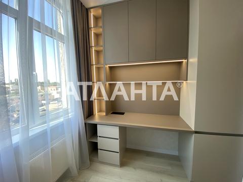 квартира за адресою Краснова вул., 1-А