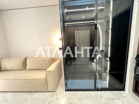 квартира за адресою Краснова вул., 1-А