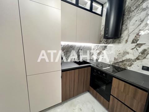 квартира за адресою Краснова вул., 1-А