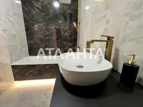квартира за адресою Краснова вул., 1-А