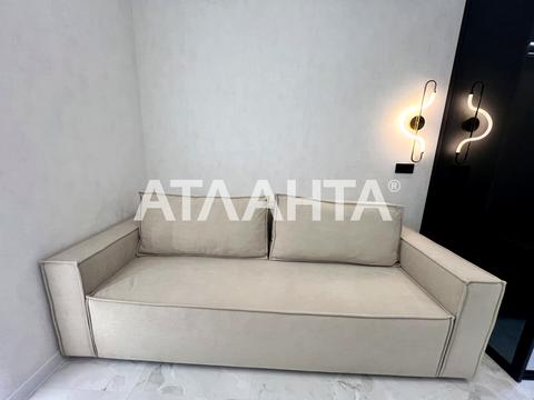 квартира за адресою Краснова вул., 1-А