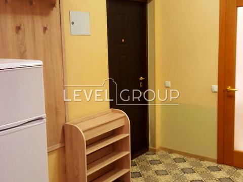 квартира по адресу Степана Руданского ул., 3-А