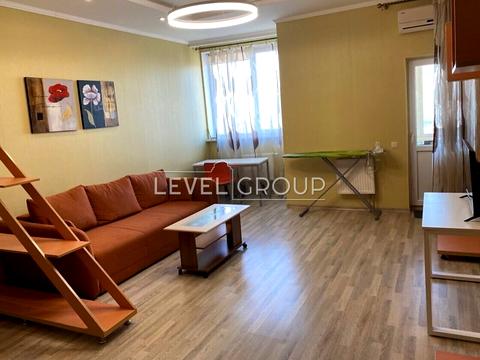 квартира по адресу Степана Руданского ул., 3-А