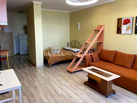 квартира по адресу Степана Руданского ул., 3-А