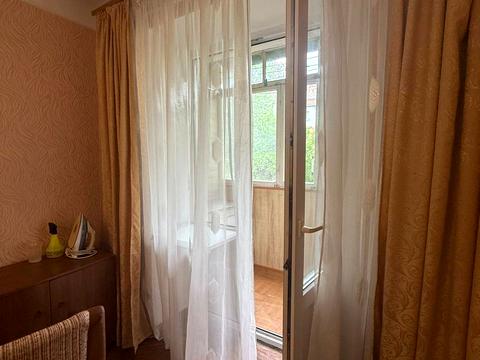 квартира по адресу Заречанская ул., 14/1