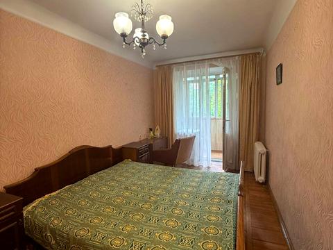 квартира по адресу Заречанская ул., 14/1