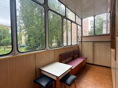 квартира по адресу Заречанская ул., 14/1