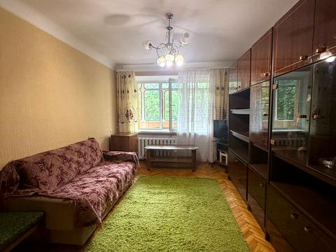 квартира по адресу Заречанская ул., 14/1