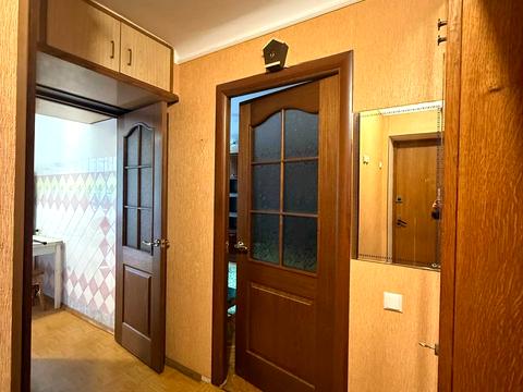 квартира по адресу Заречанская ул., 14/1