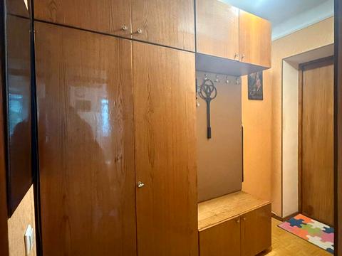 квартира по адресу Заречанская ул., 14/1