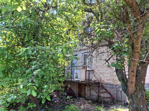 будинок за адресою 54-та Садова вул., 167