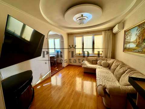 квартира по адресу Николая Кибальчича ул., 9
