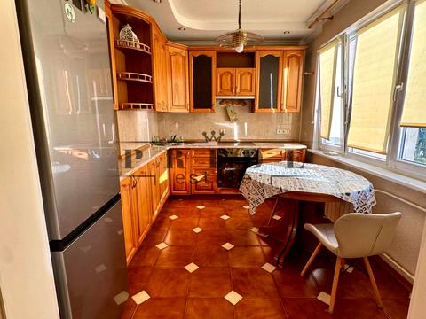 квартира за адресою Миколи Кибальчича вул., 9