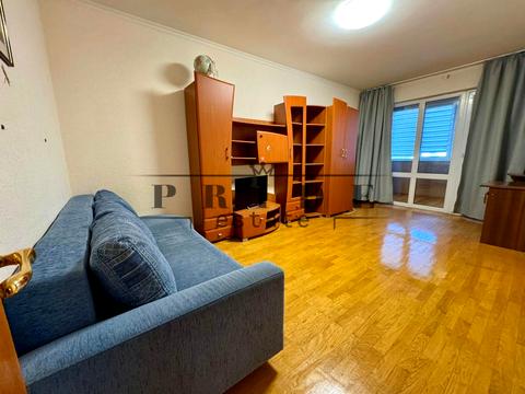 квартира за адресою Миколи Кибальчича вул., 9