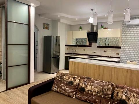 квартира за адресою с. Лиманка, Перлинна вул., 1а