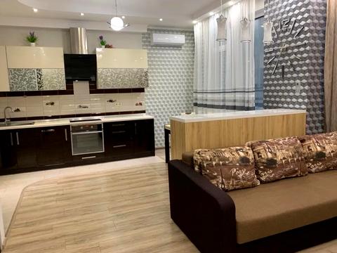 квартира за адресою с. Лиманка, Перлинна вул., 1а