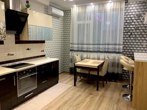 квартира за адресою с. Лиманка, Перлинна вул., 1а