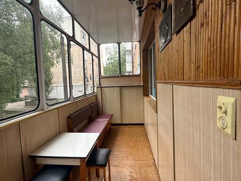 квартира по адресу Заречанская ул., 14/1