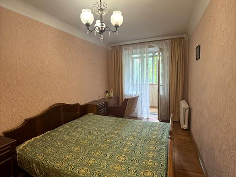 квартира по адресу Заречанская ул., 14/1