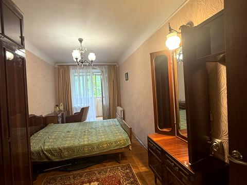 квартира по адресу Заречанская ул., 14/1