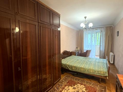 квартира по адресу Заречанская ул., 14/1
