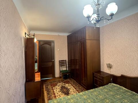 квартира по адресу Заречанская ул., 14/1
