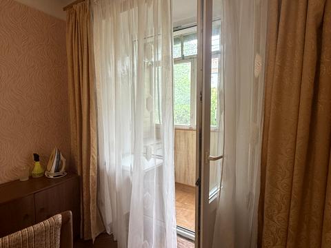 квартира по адресу Заречанская ул., 14/1
